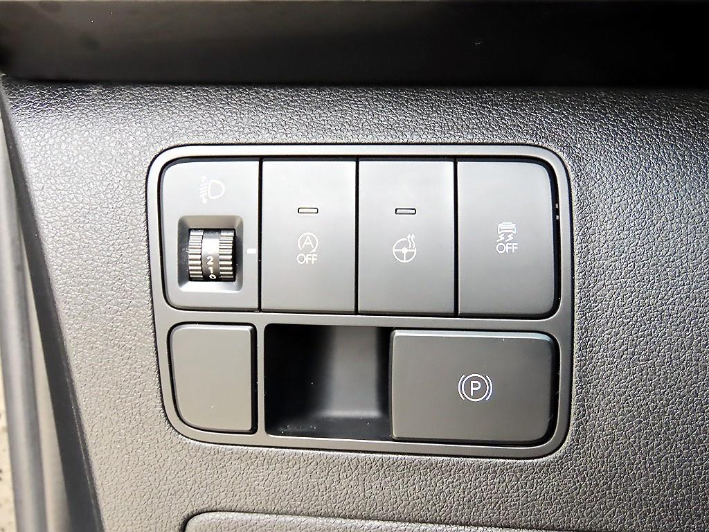 HYUNDAI Staria - Vista 12
