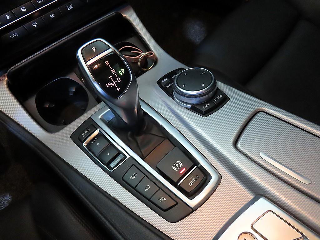BMW 5 Series - Vista 12