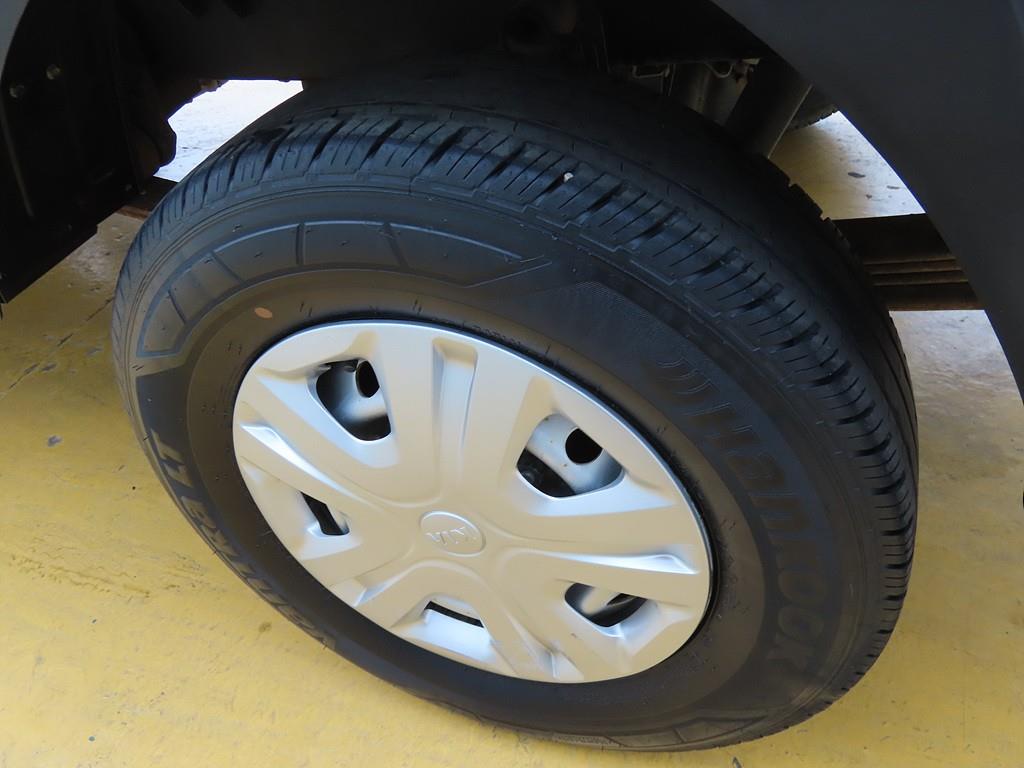 Small Truck Cargo (small) 2019 Blanco - Importación desde Corea - HF Imports Iquique - Foto 20