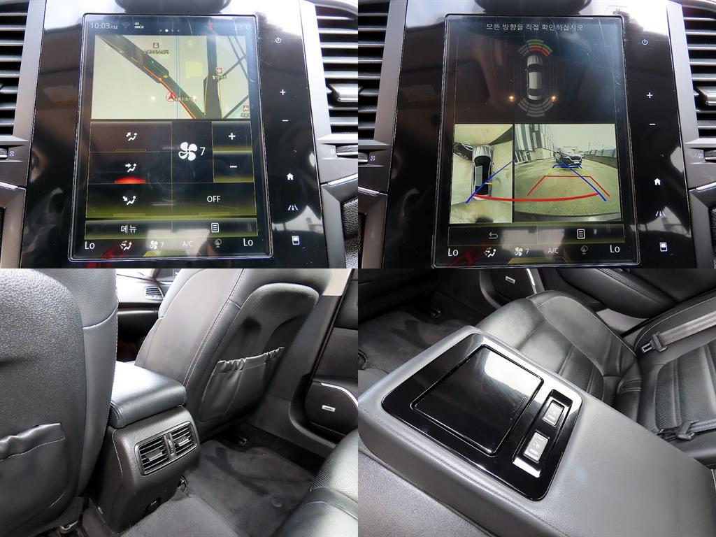 SAMSUNG SM6 2017 Negro - Importación desde Corea - HF Imports Iquique - Foto 18
