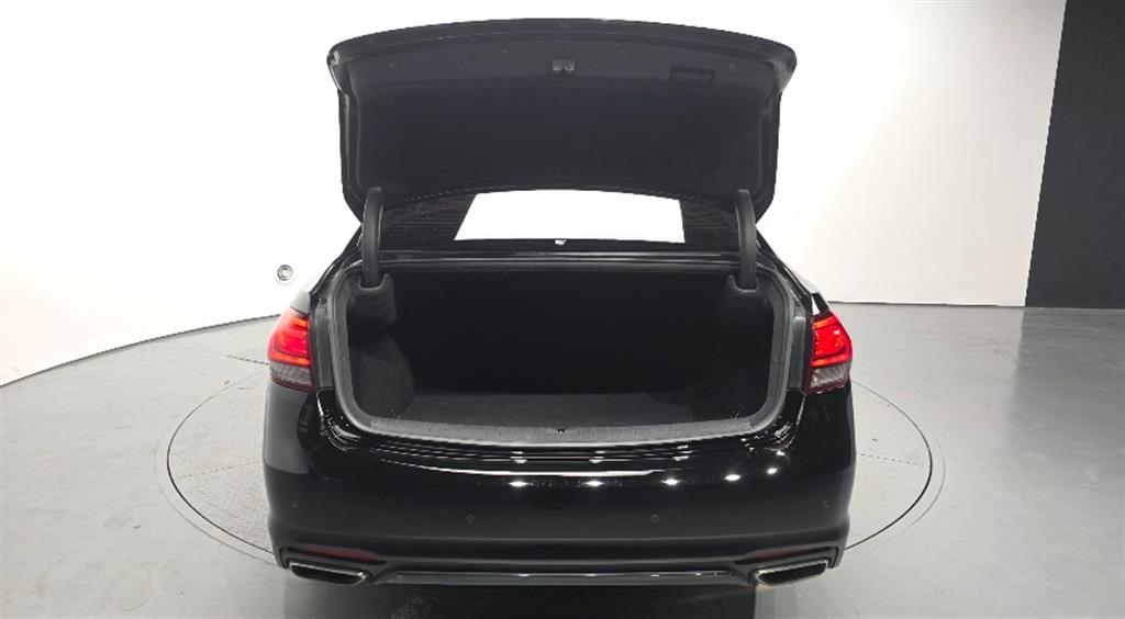 HYUNDAI Aslan 2015 Negro - Importación desde Corea - HF Imports Iquique - Foto 16