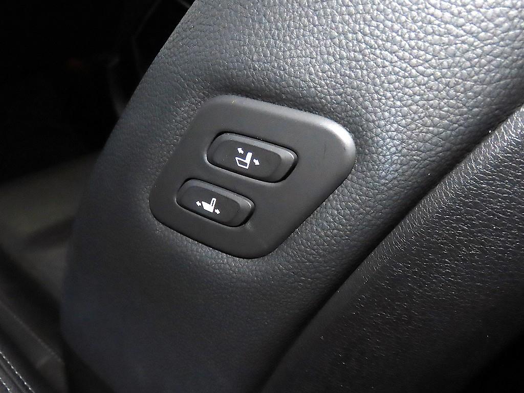 KIA K7 2016 Negro - Importación desde Corea - HF Imports Iquique - Foto 13
