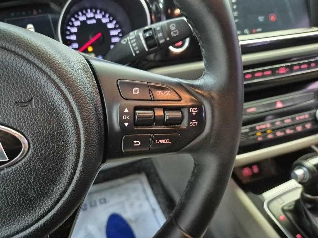 KIA Carnival 2015 Gris - Importación desde Corea - HF Imports Iquique - Foto 15