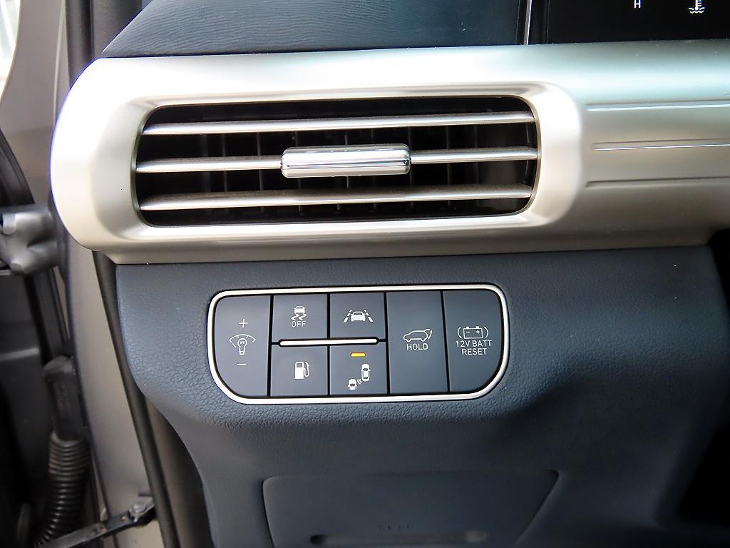 HYUNDAI Nexo - Vista 12