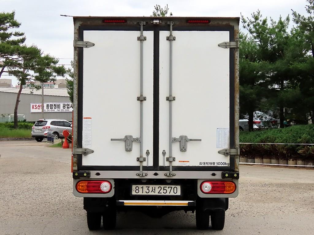 Small Truck Top_Frozen Top - Vista 4