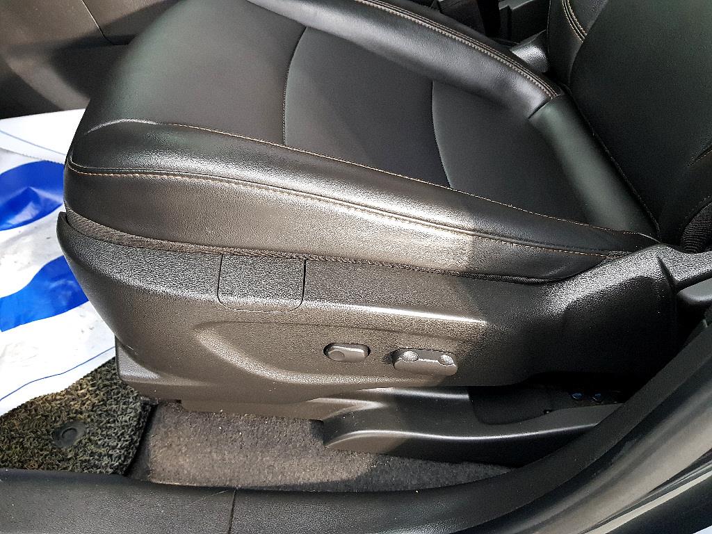 Chevrolet Trax 2017 Gris - Importación desde Corea - HF Imports Iquique - Foto 15