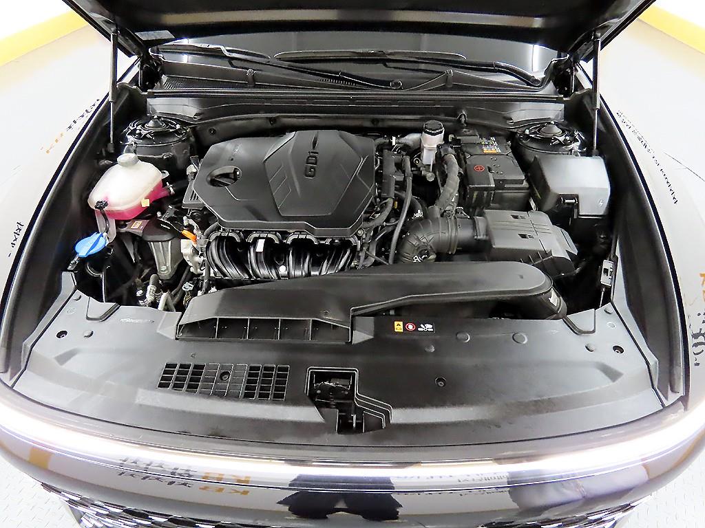 HYUNDAI Grandeur 2024 - Importación desde Corea - HF Imports Iquique - Foto 19