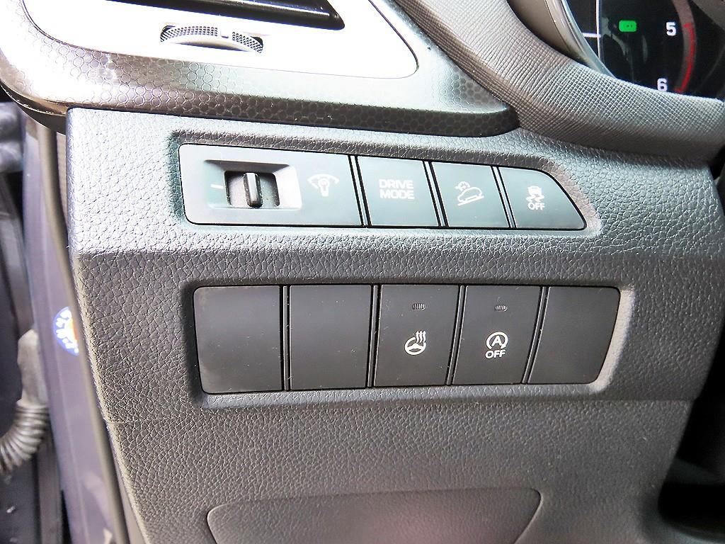 HYUNDAI Santa Fe - Vista 12