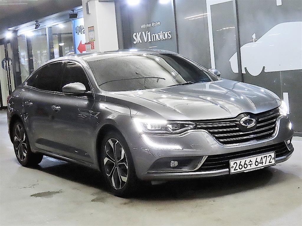 SAMSUNG SM6 2019 Gris - Importación desde Corea - HF Imports Iquique - Foto 1
