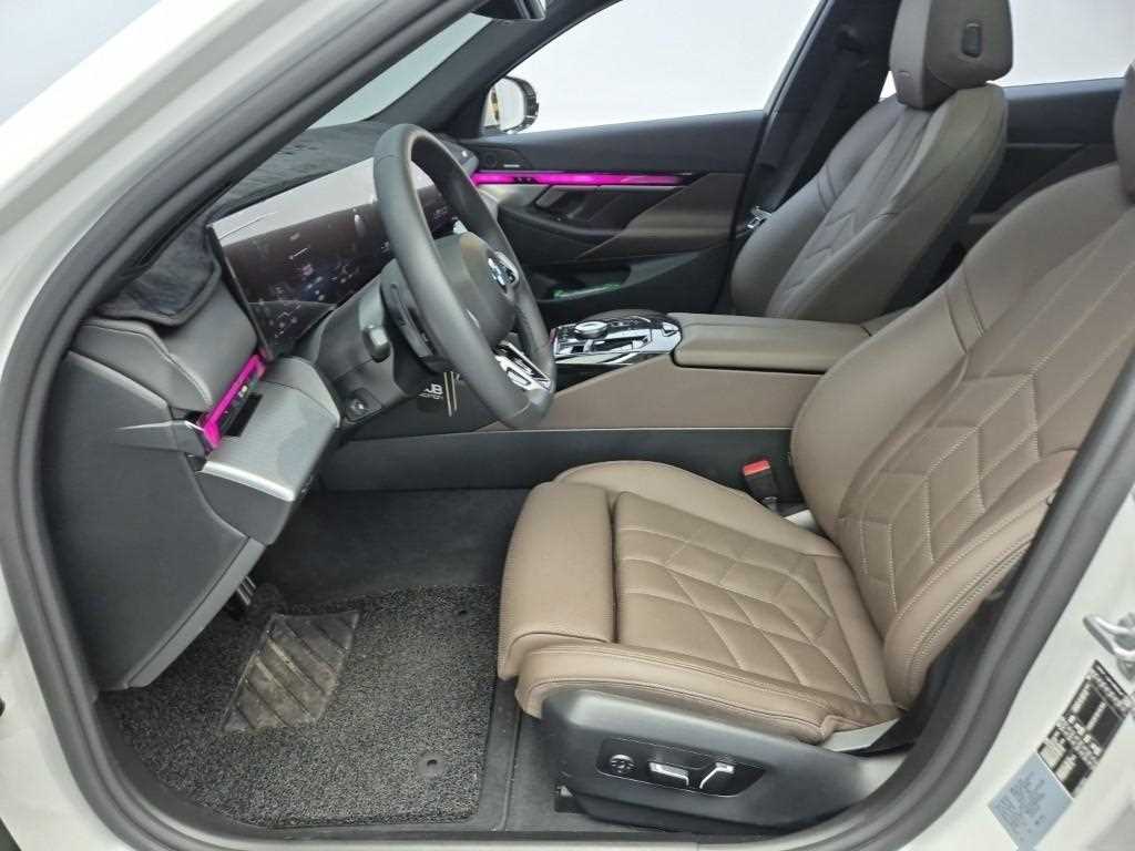 BMW 5 Series - Vista 10