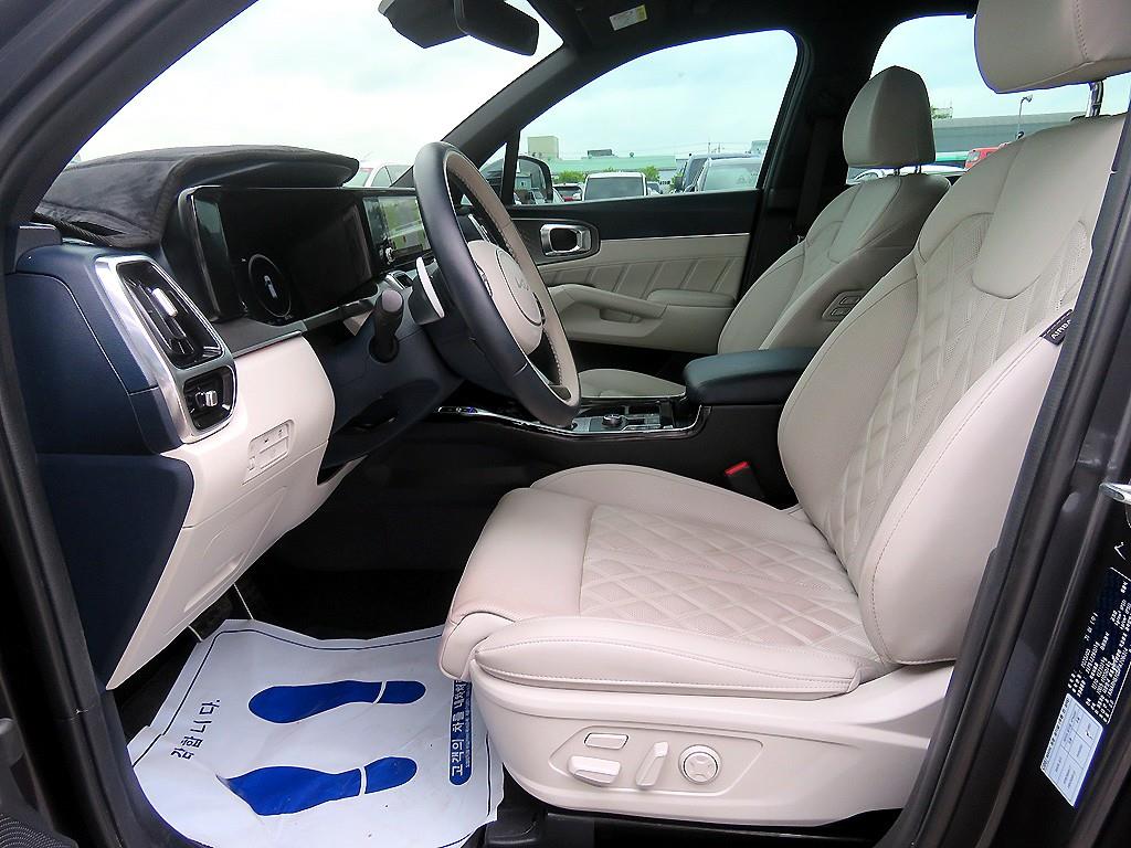 KIA Sorento - Vista 7