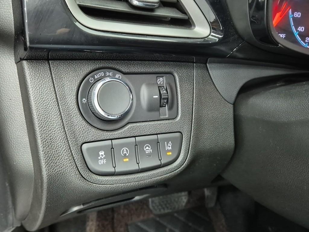 Chevrolet Spark 2019 Café - Importación desde Corea - HF Imports Iquique - Foto 15