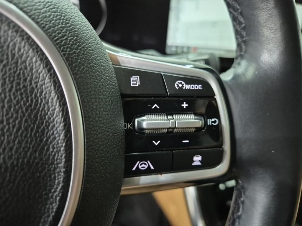 KIA Carnival - Vista 11