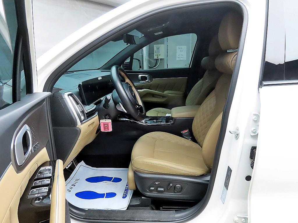 KIA Sorento - Vista 5