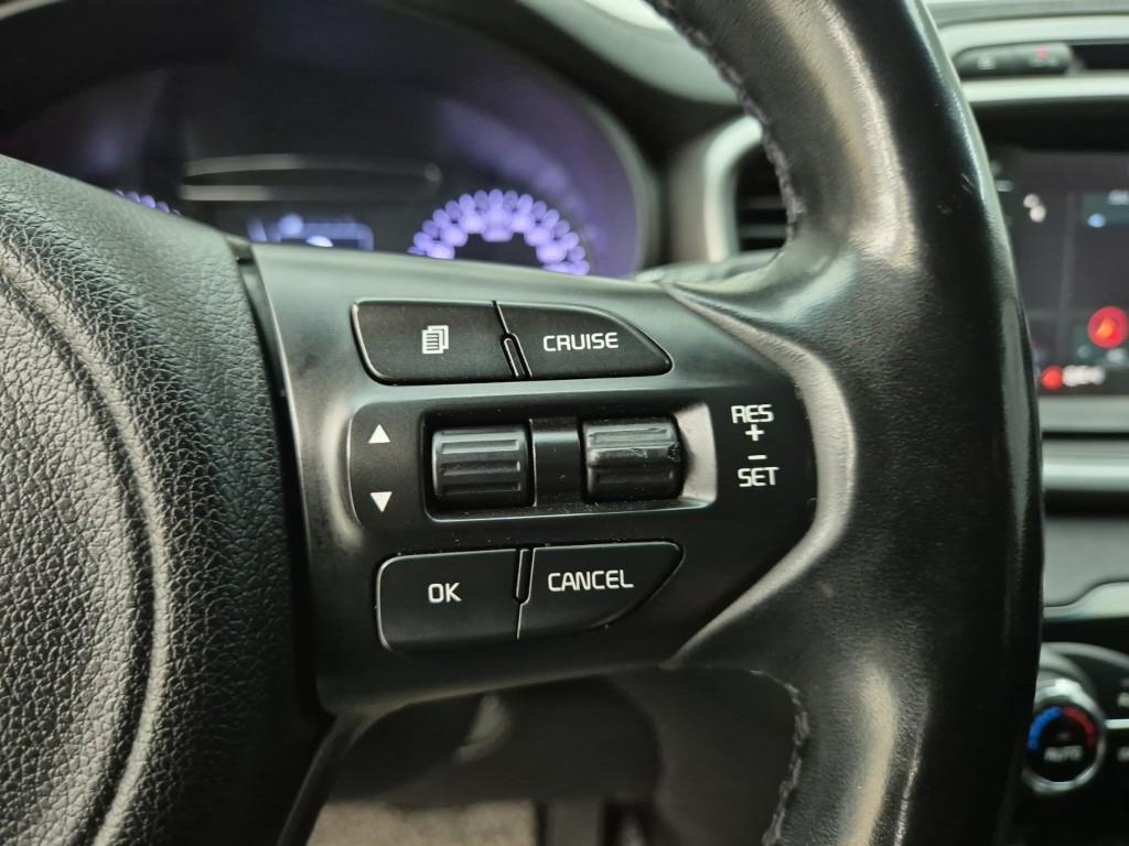 KIA Sorento 2017 Gris - Importación desde Corea - HF Imports Iquique - Foto 15