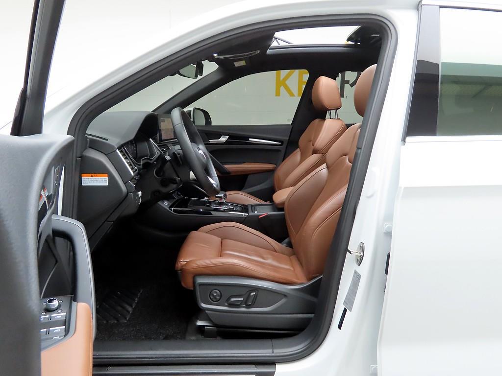 Audi Q5 - Vista 12
