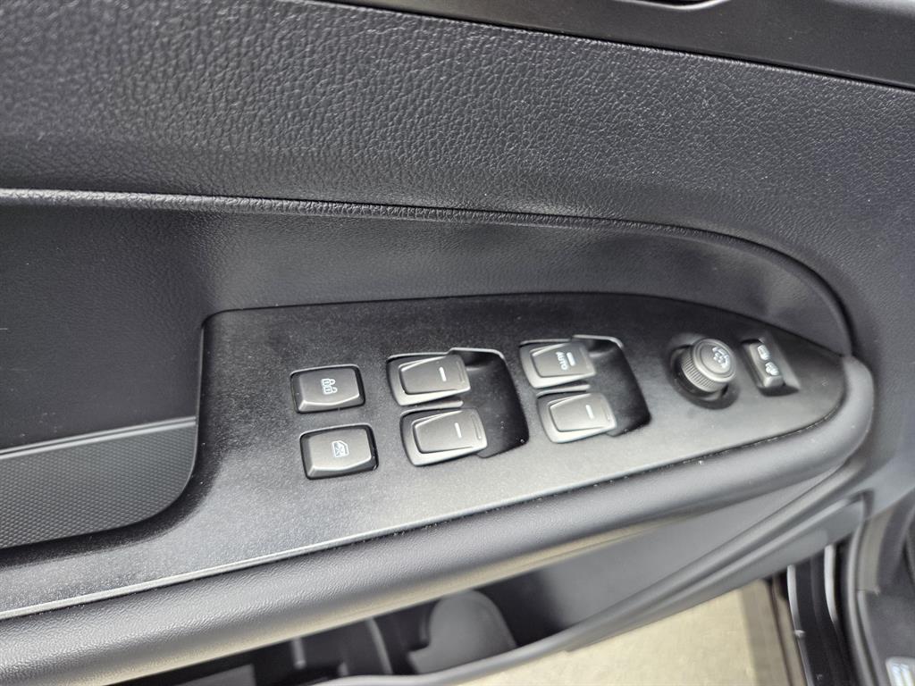 Ssangyong Rexton - Vista 9
