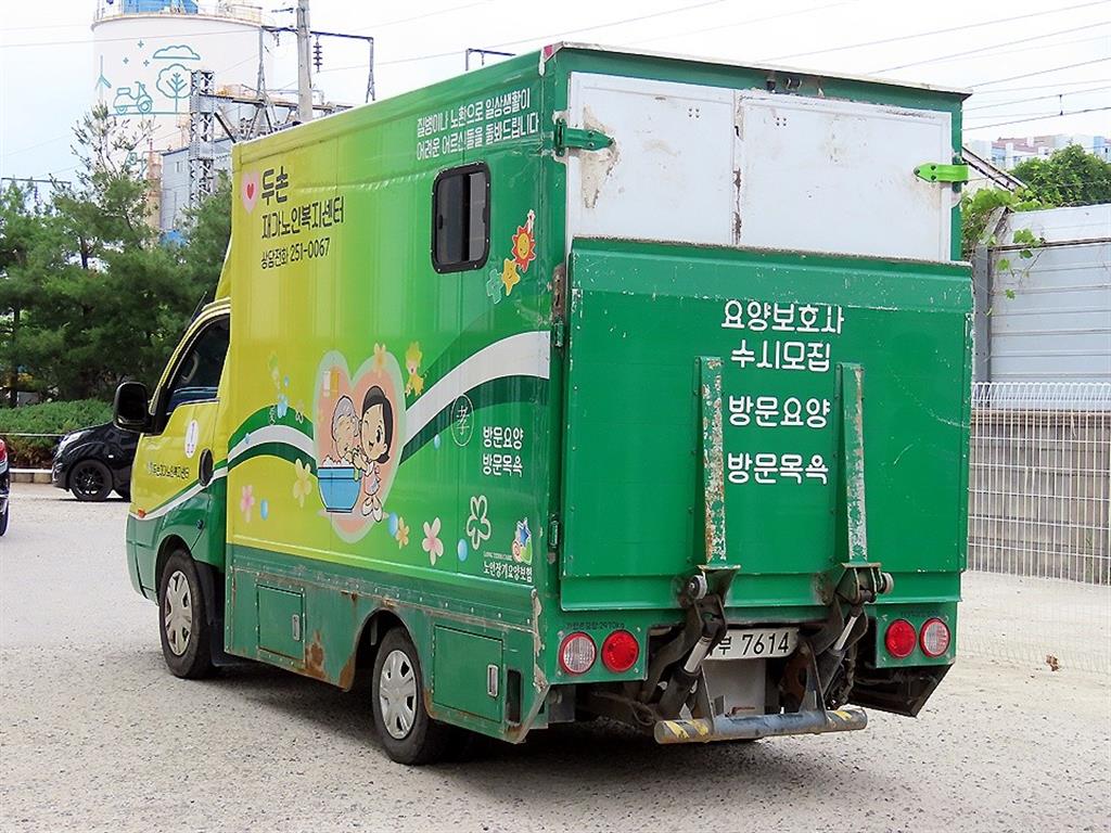 Small Truck Top_Integrated Top Powergate - Vista 3