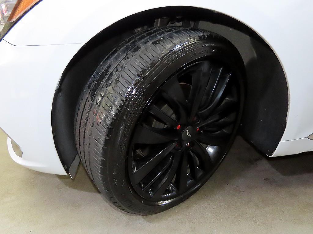 Genesis G80 2017 Blanco - Importación desde Corea - HF Imports Iquique - Foto 20