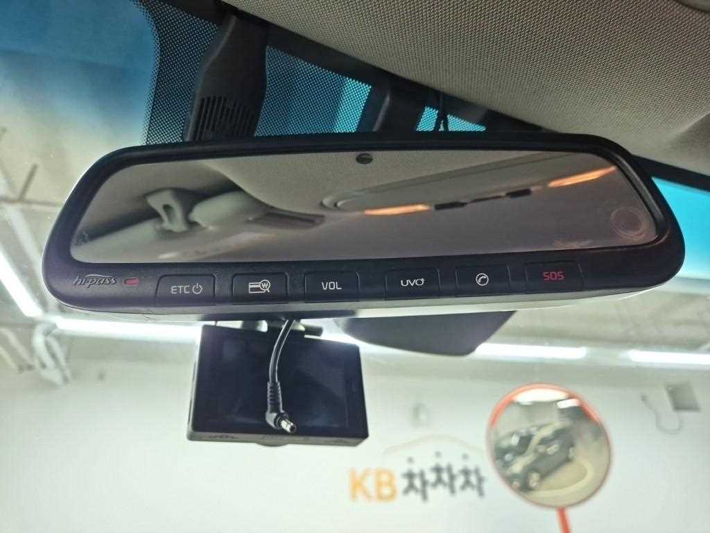 KIA Carnival 2015 Gris - Importación desde Corea - HF Imports Iquique - Foto 16