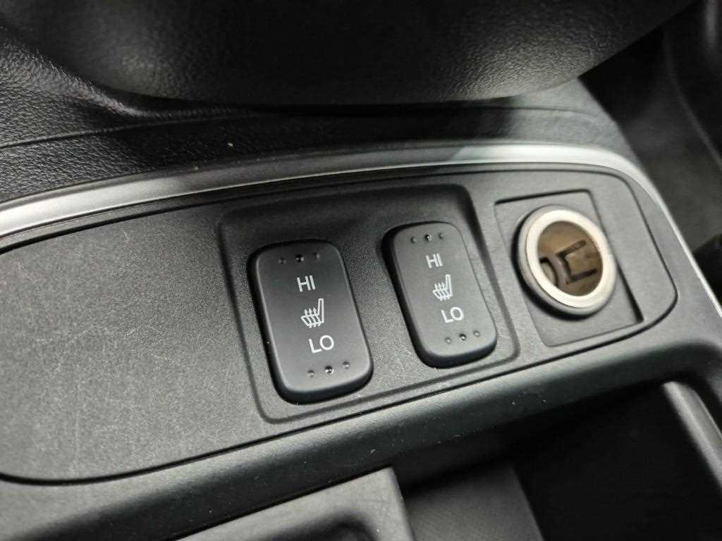 Honda CR-V 2015 Blanco - Importación desde Corea - HF Imports Iquique - Foto 17
