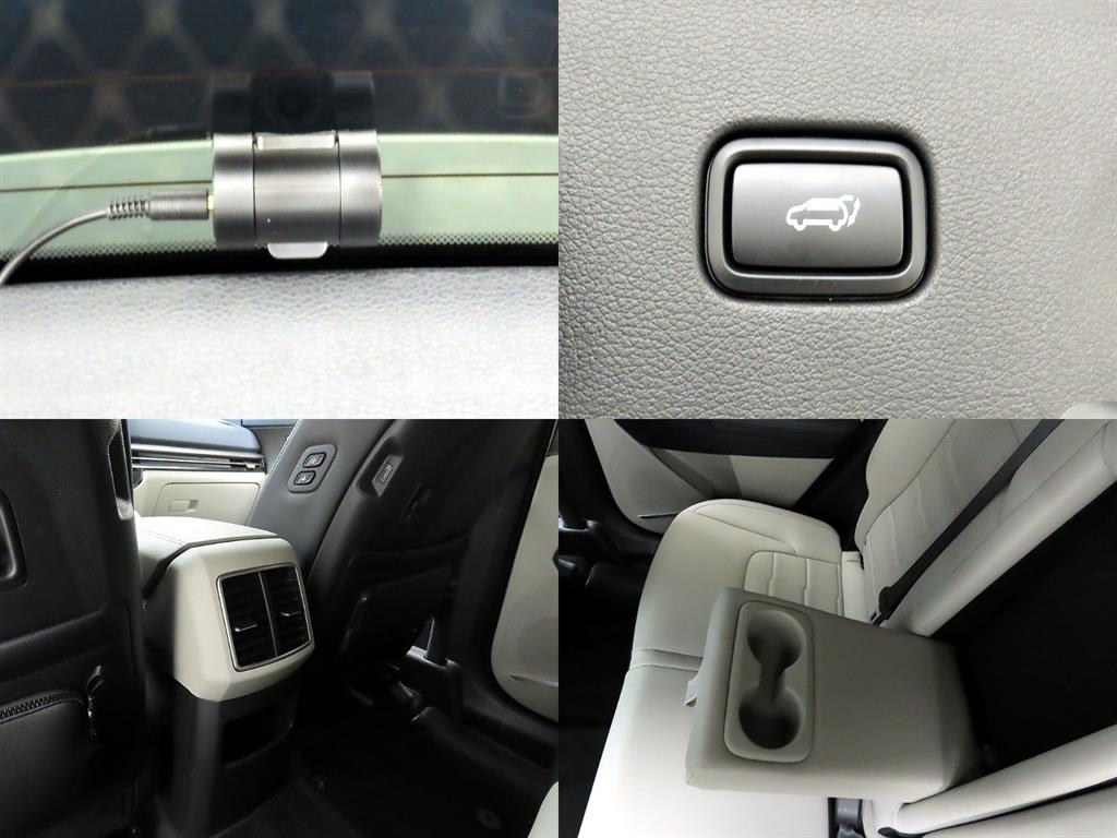 KIA Sportage 2025 Blanco - Importación desde Corea - HF Imports Iquique - Foto 18