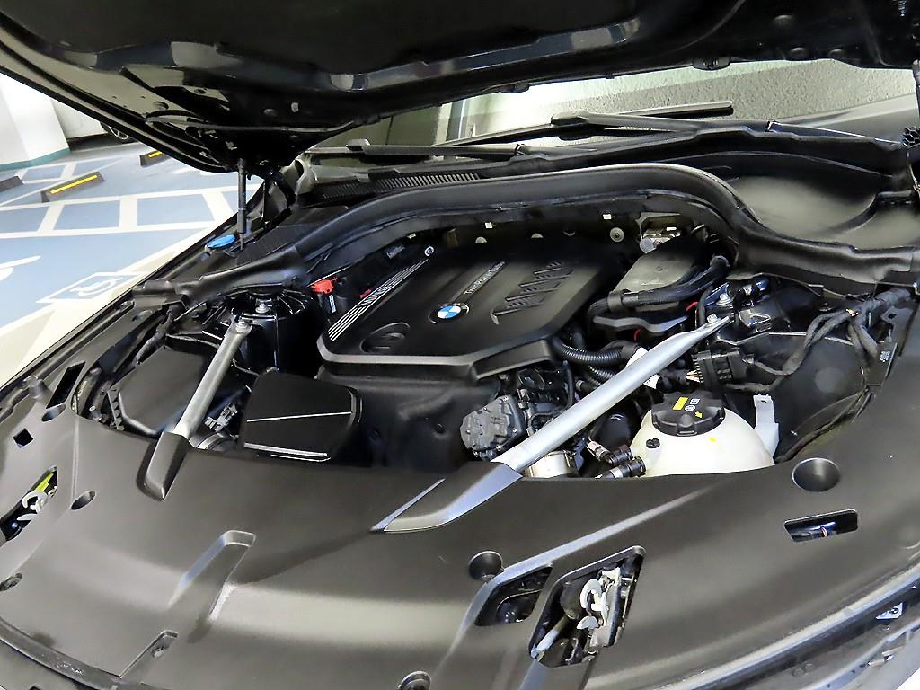 BMW Gran Turismo 2020 - Importación desde Corea - HF Imports Iquique - Foto 19