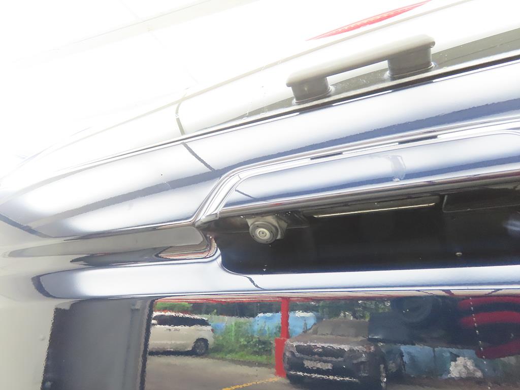 Ssangyong Rexton 2019 Azul - Importación desde Corea - HF Imports Iquique - Foto 17