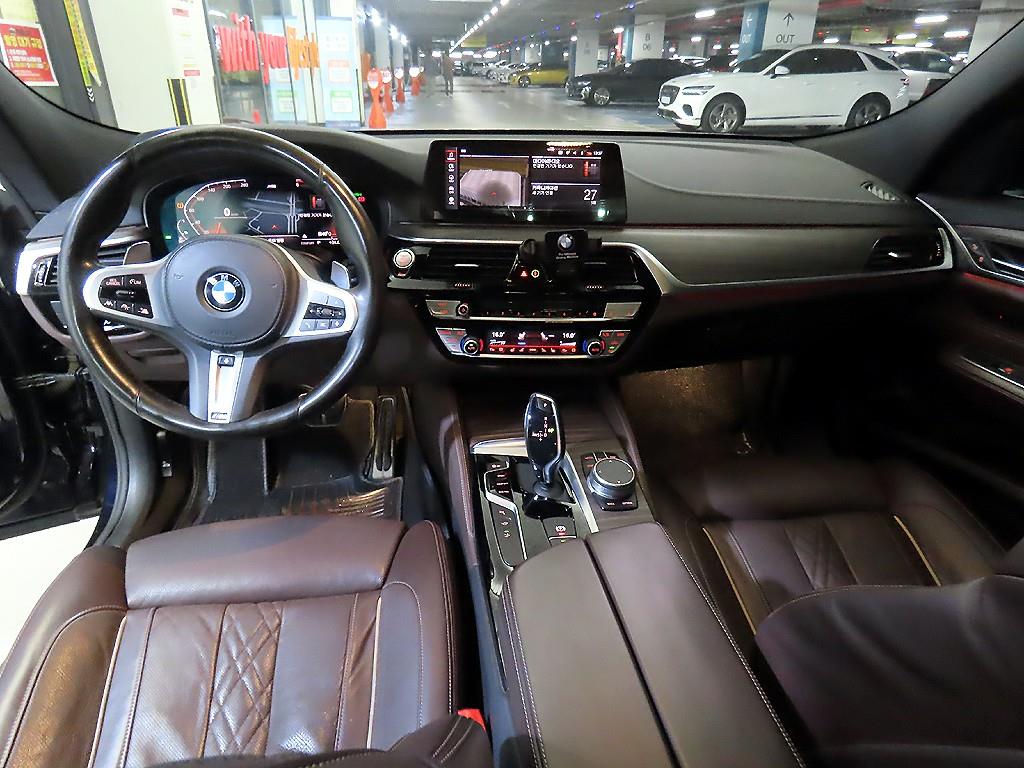 BMW Gran Turismo - Vista 10