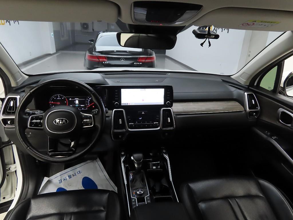 KIA Sorento - Vista 6