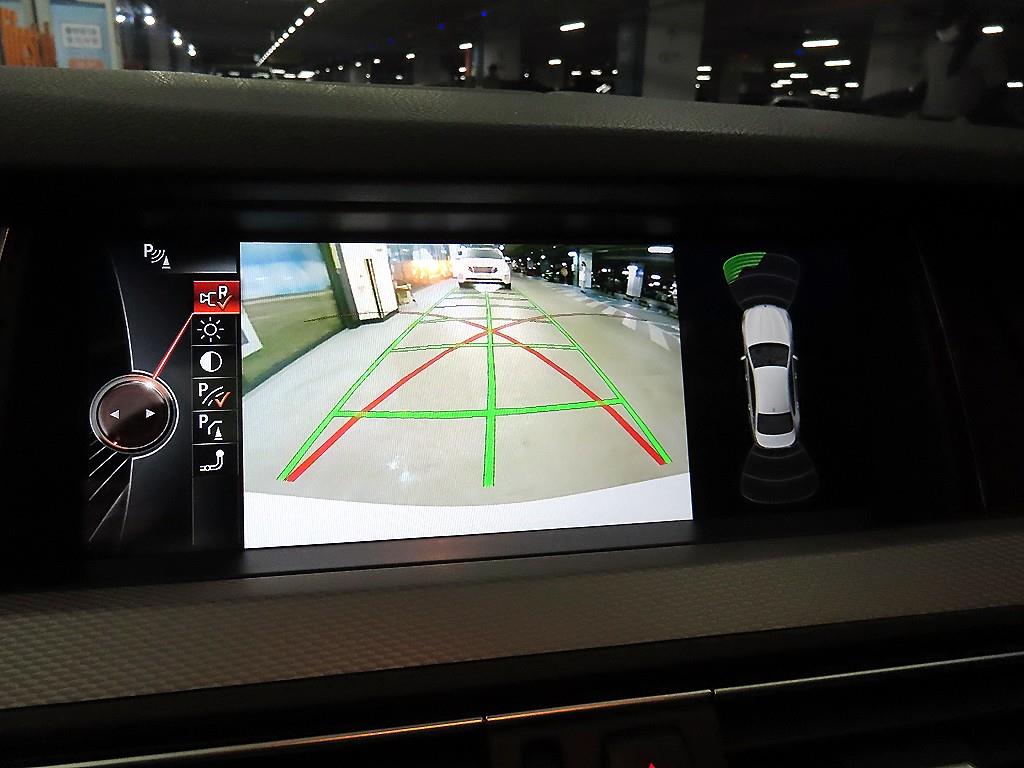 BMW 5 Series 2015 Blanco - Importación desde Corea - HF Imports Iquique - Foto 13