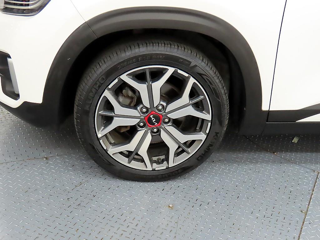 KIA Seltos 2023 - Importación desde Corea - HF Imports Iquique - Foto 20