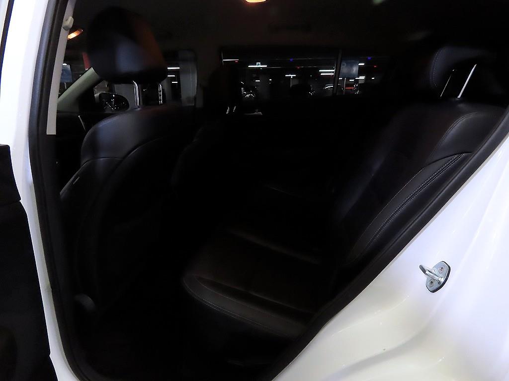 KIA Sportage - Vista 7