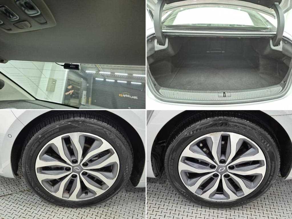 SAMSUNG SM6 2017 Gris - Importación desde Corea - HF Imports Iquique - Foto 18