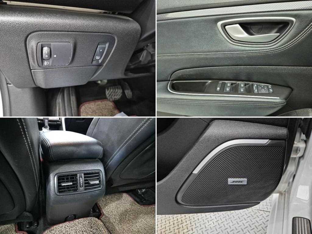 SAMSUNG SM6 2017 Blanco - Importación desde Corea - HF Imports Iquique - Foto 17