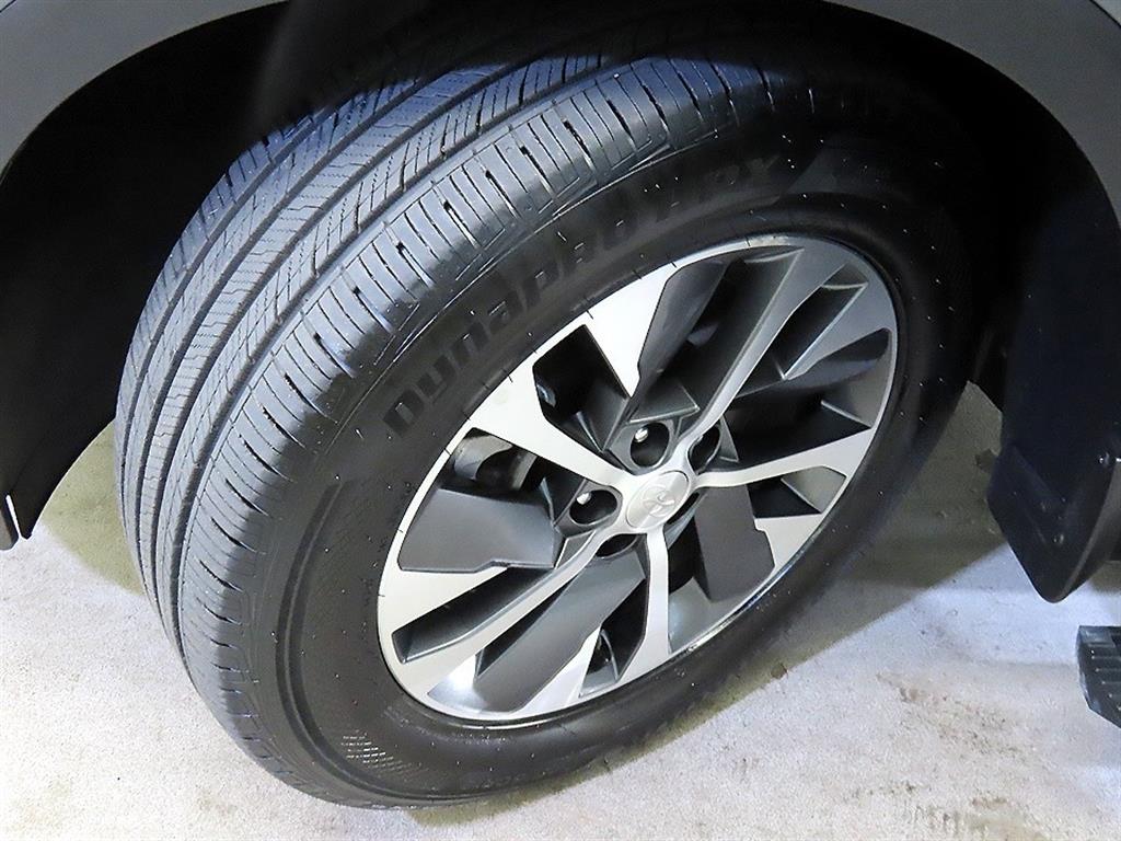 HYUNDAI Palisade 2019 - Importación desde Corea - HF Imports Iquique - Foto 20