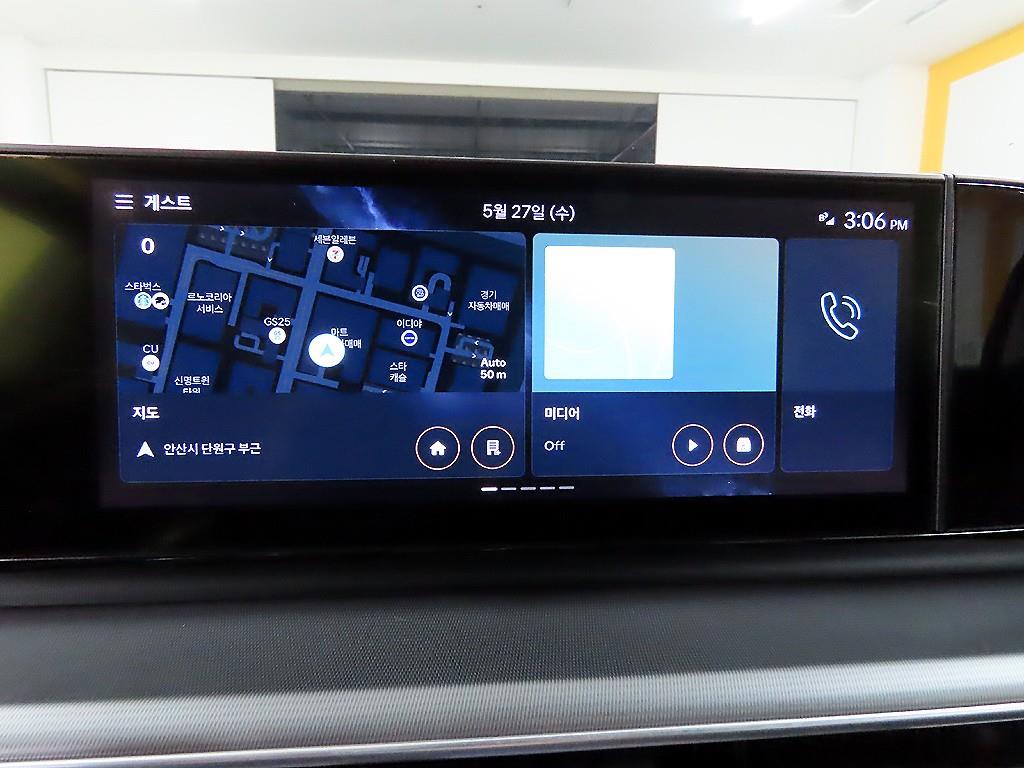 HYUNDAI Grandeur 2024 - Importación desde Corea - HF Imports Iquique - Foto 15