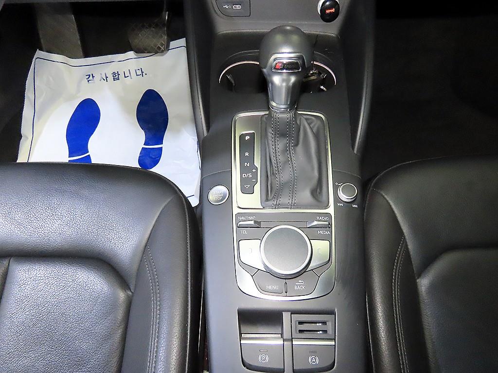 Audi A3 - Vista 12