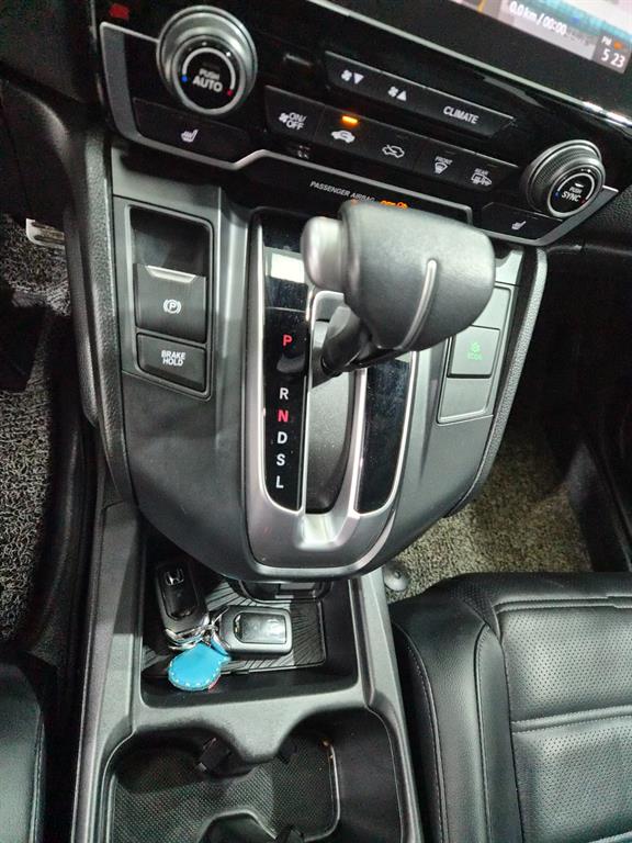 Honda CR-V 2019 Blanco - Importación desde Corea - HF Imports Iquique - Foto 14