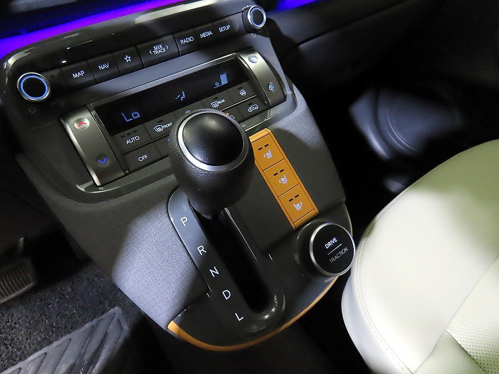 HYUNDAI Casper - Vista 12