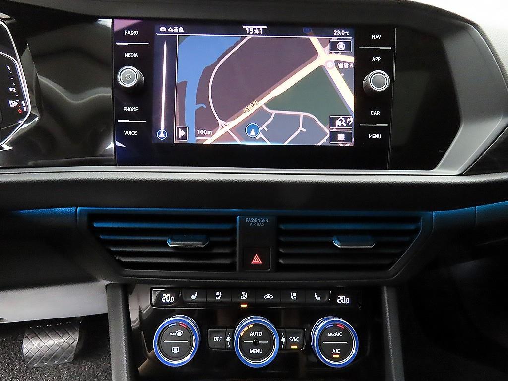 Volkswagen Jetta 2024 Azul - Importación desde Corea - HF Imports Iquique - Foto 13