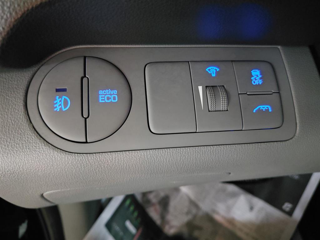 HYUNDAI Starex - Vista 11