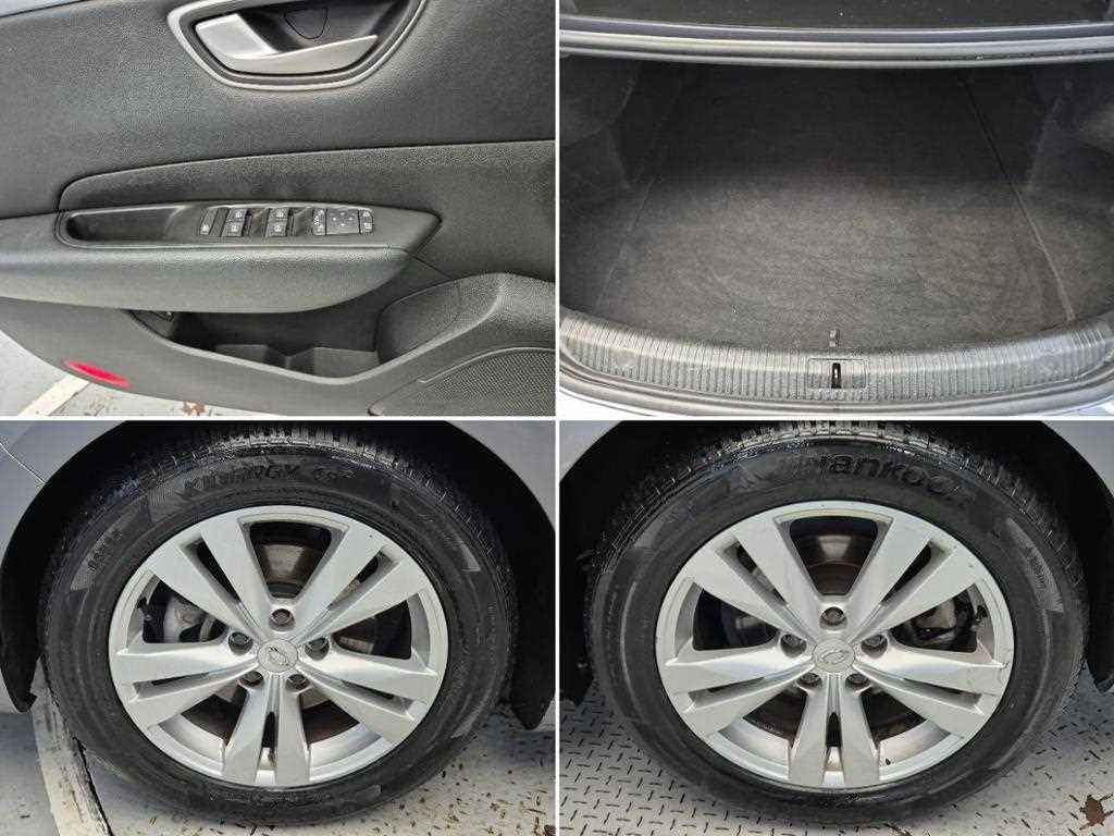 SAMSUNG SM6 2016 Gris - Importación desde Corea - HF Imports Iquique - Foto 19