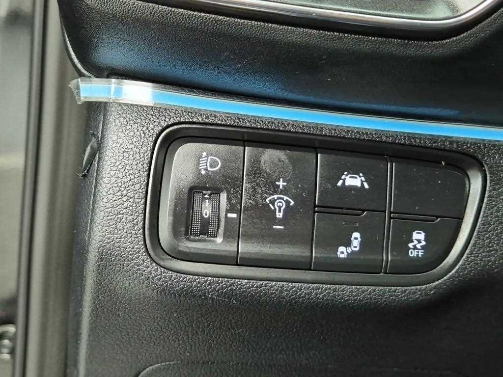 HYUNDAI Santa Fe 2020 Negro - Importación desde Corea - HF Imports Iquique - Foto 17