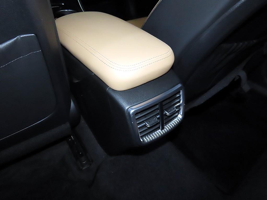 KIA K5 2022 Blanco - Importación desde Corea - HF Imports Iquique - Foto 17