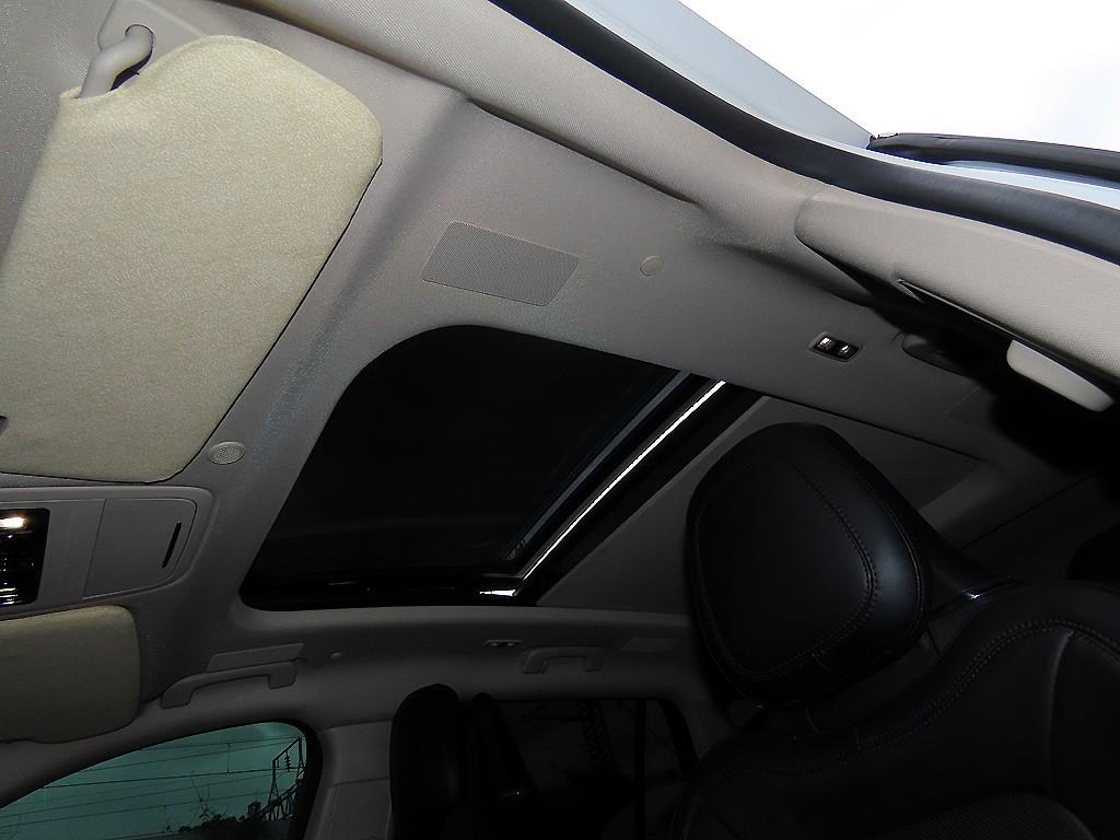 Lincoln Aviator 2021 Blanco - Importación desde Corea - HF Imports Iquique - Foto 17