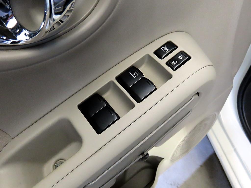 Nissan Cube 2012 Blanco - Importación desde Corea - HF Imports Iquique - Foto 13