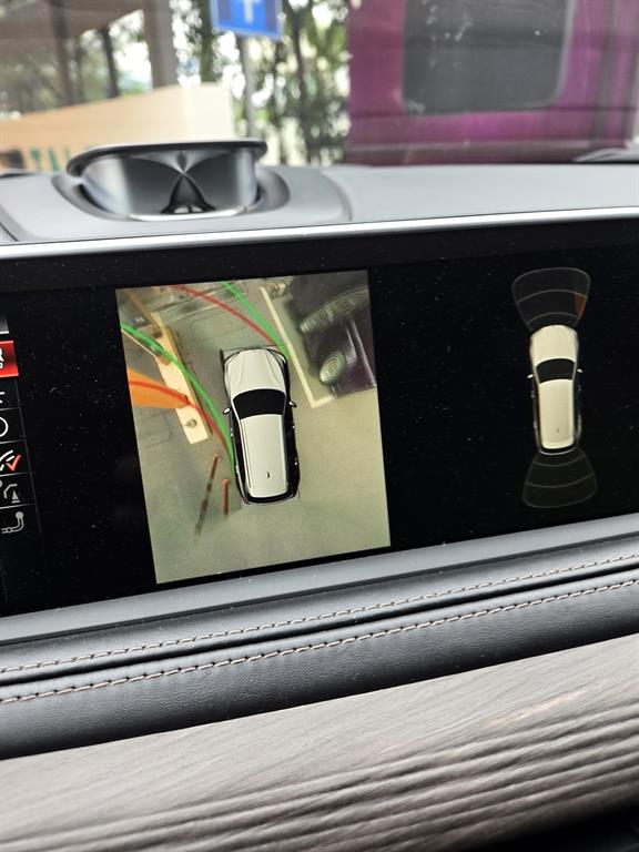 BMW X5 2015 Blanco - Importación desde Corea - HF Imports Iquique - Foto 20