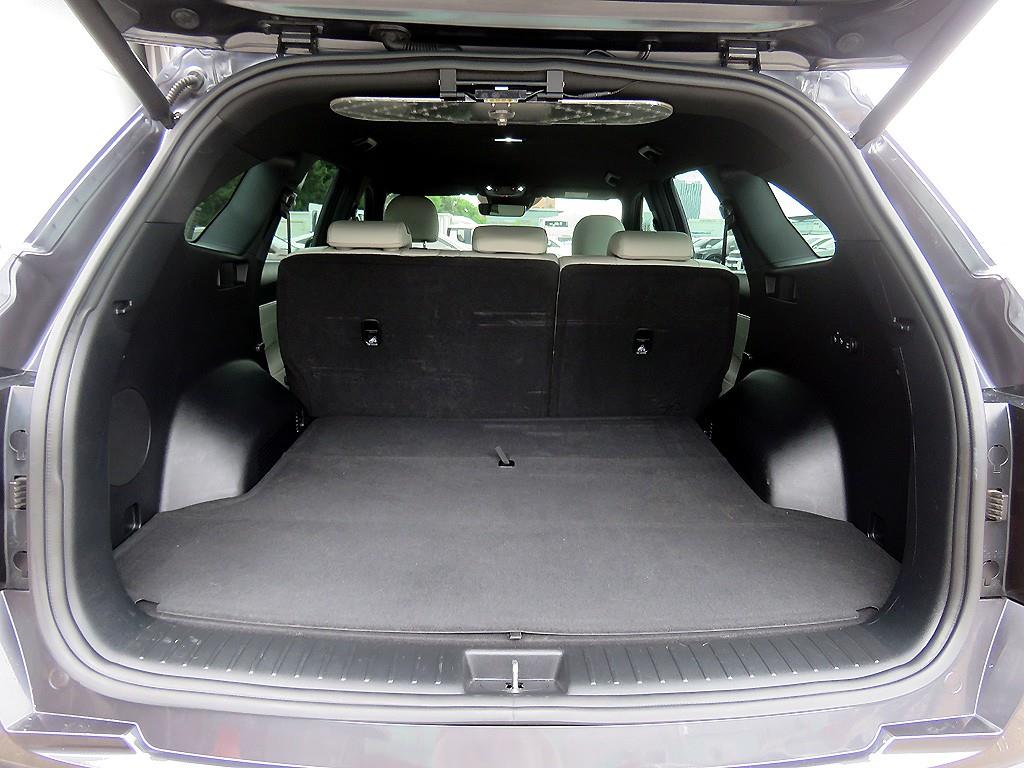 KIA Sorento - Vista 5