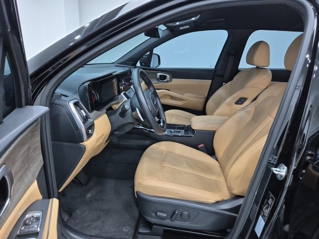KIA Sorento - Vista 11
